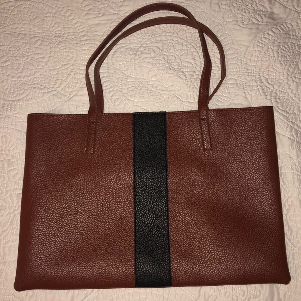 Vince Camuto Tote Bag